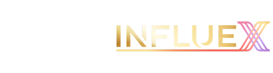 Influex logo