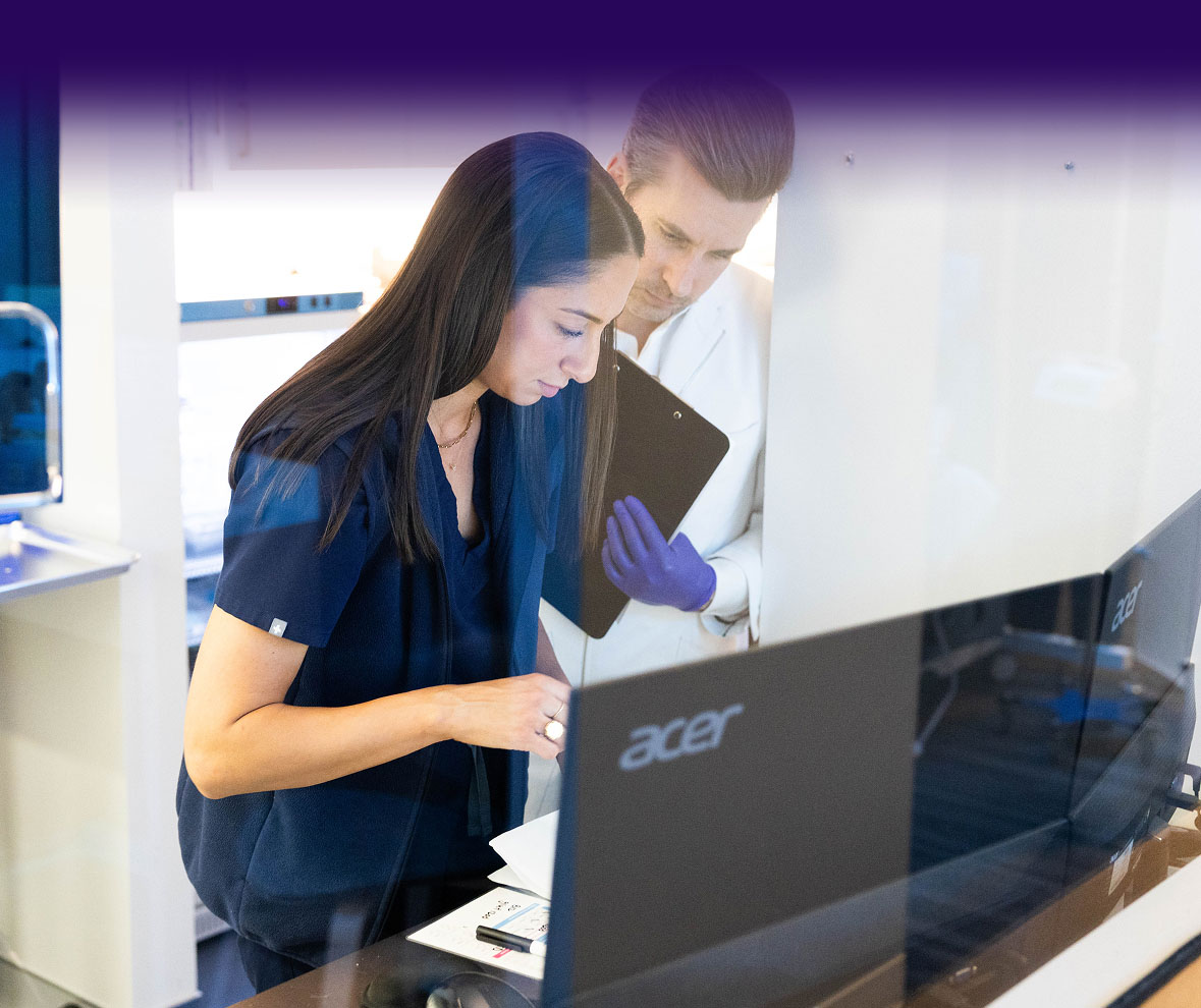 Infusive Software – All-in-One Platform for Wellness Clinics